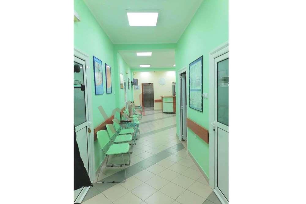 Hospital For Rent/Lease, Višnjička, Palilula, Beograd, Serbia, 10.000 €