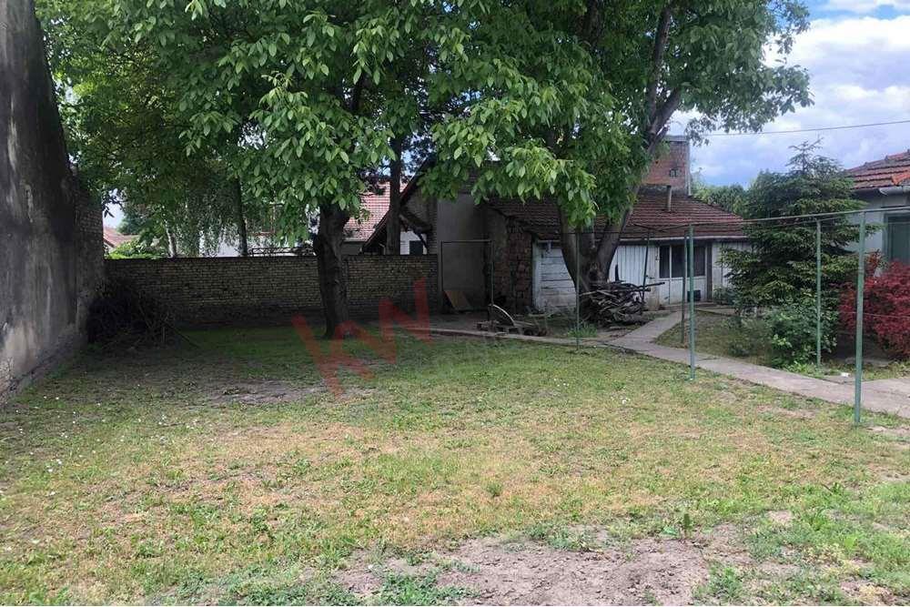 Kuća Za prodaju, Partizanskih baza, Novi Grad, Subotica 75.000 €