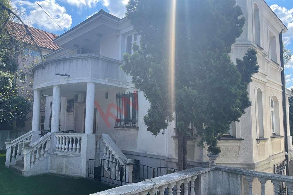 Kuća Za prodaju, Internacionalnih brigada, Vračar, Beograd, Serbia, 1.300.000 €
