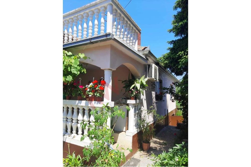 Kuća Za prodaju, Nadelska, Starčevo, Pančevo 95.000 €