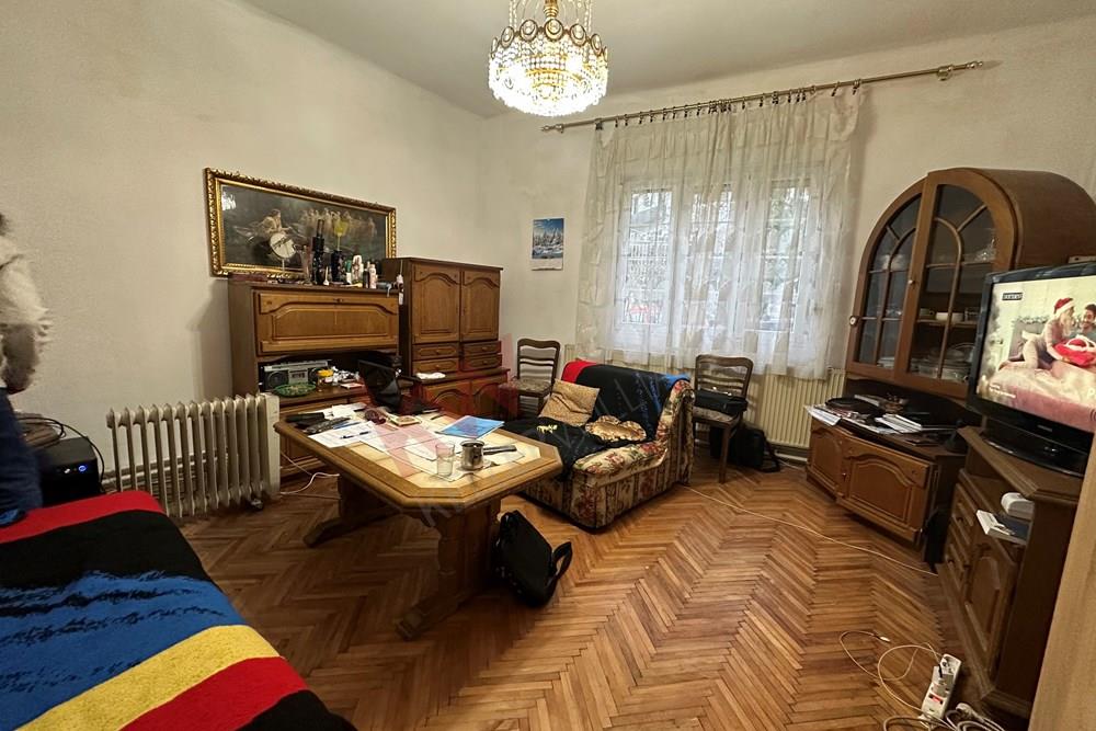 Stan Za prodaju, Mitropolita Stratimirovića, Lekino brdo, Lekino brdo, Voždovac, Beograd 115.000 €