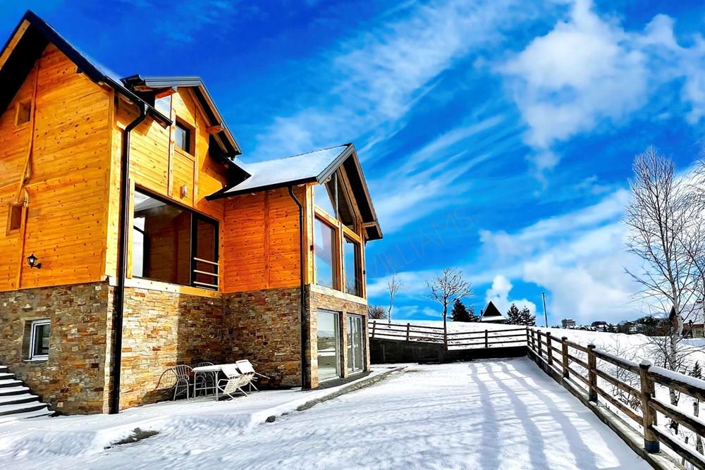 Detached House For Sale, Crvenog Gloga, Zlatibor, Zlatibor, Serbia, 197.000 €