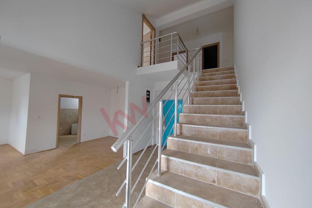 Apartment   For Sale, Lava Tolstoja, Pančevo, Pančevo, Serbia, 157.300 €