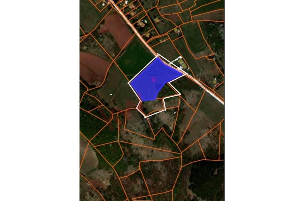 Poljoprivredno zemljište Za prodaju, Jelen stena, Gornji Milanovac 150.000 €