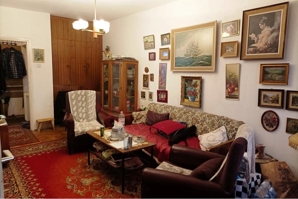 Apartment   For Sale, Šajkaška, Palilula, Beograd, Serbia, 234.000 €