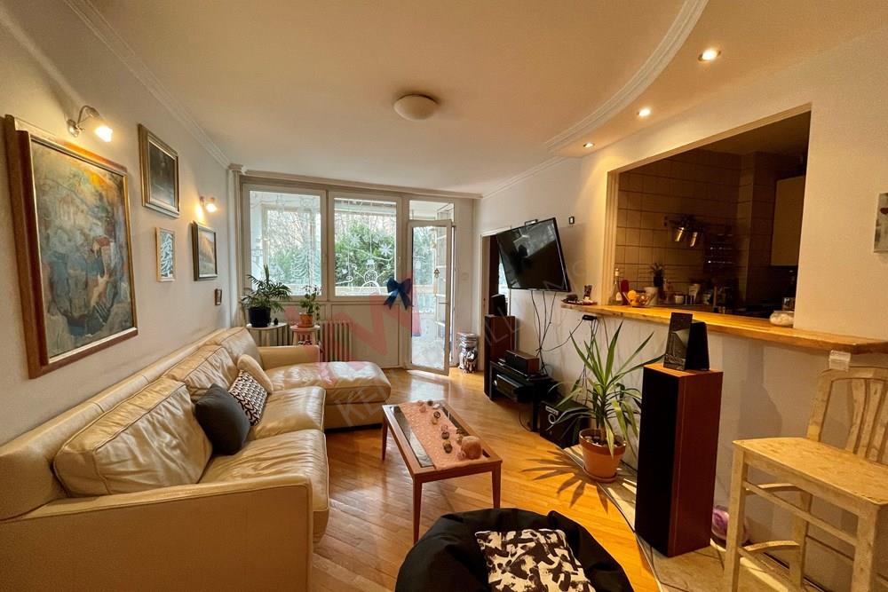 Stan Za prodaju, Borivoja Stevanovića, Medaković 3, Medaković, Voždovac, Beograd 167.000 €