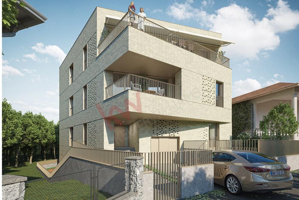 Apartment   For Sale, Lepenička, Bulevar oslobođenja, Voždovac, Beograd, 400.000 €