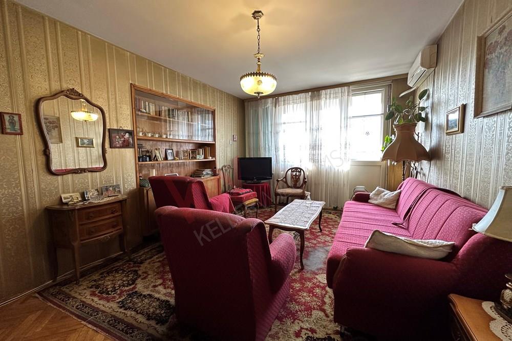 Stan Za prodaju, Kralja Milana, Terazije, Strogi centar, Stari Grad, Beograd 214.000 €