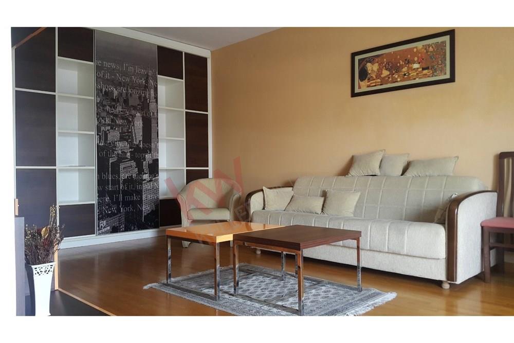 Stan Za izdavanje, Jurija Gagarina, Blok 67 (Belvil), Belvil, Novi Beograd, Beograd 900 €