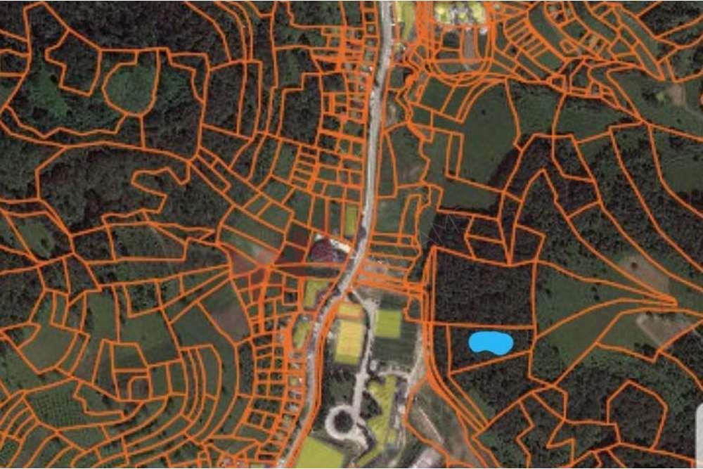 Građevinska parcela Za prodaju, Rudine, Kopaonik 125.000 €