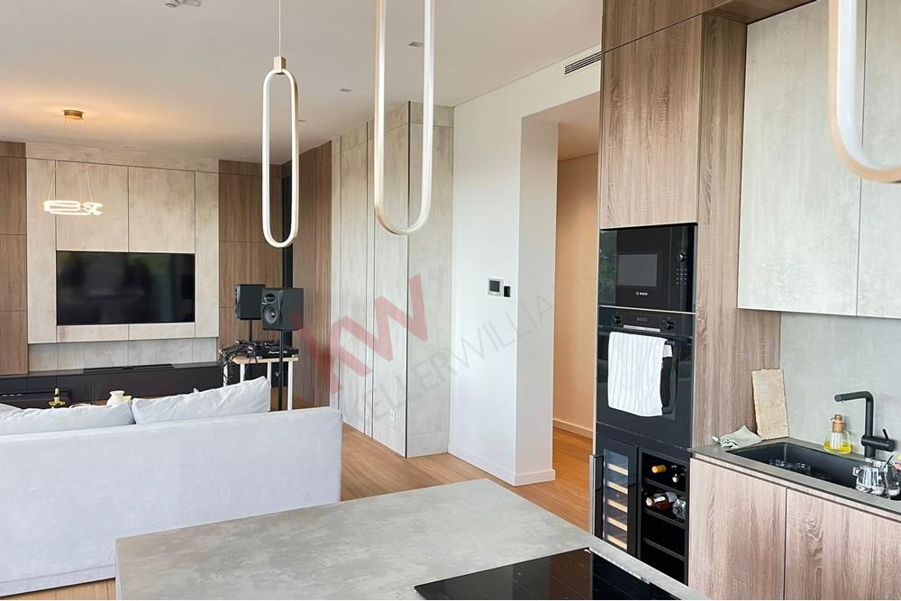 Apartment   For Sale, Dr. Vojislava Stojanovića, Savski venac, Beograd, Serbia, 1.200.000 €