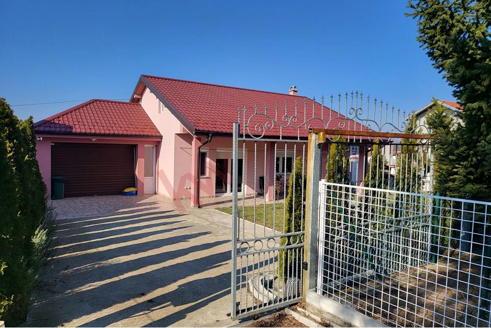 Detached House For Sale, Trebeže, Barajevo, Beograd, Serbia, 185.000 €