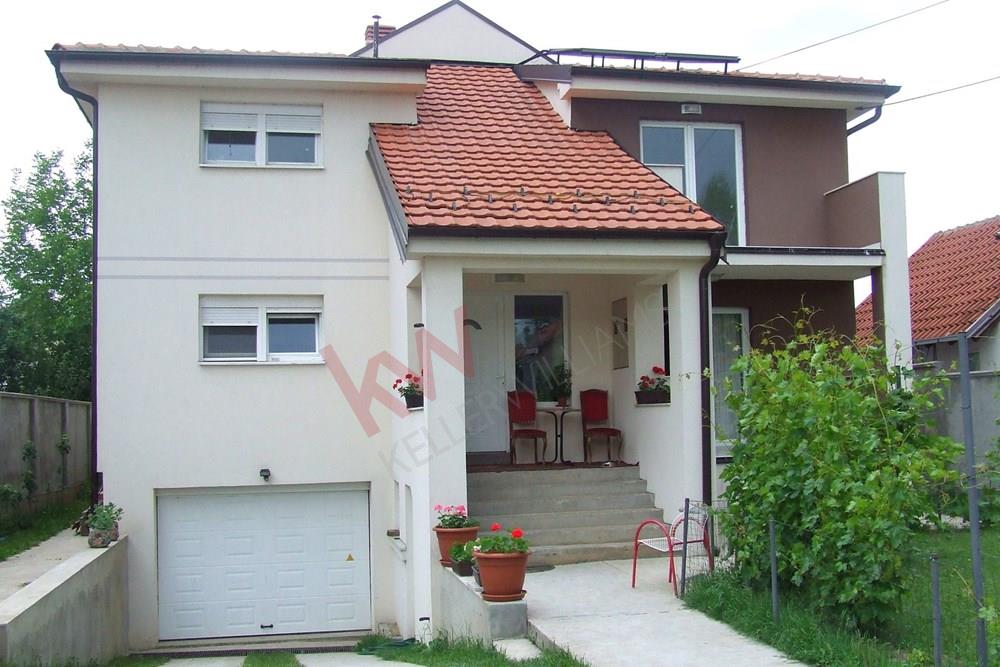 Detached House For Sale, Isidora Stojanovića, Zemun, Beograd, Serbia, 528.000 €