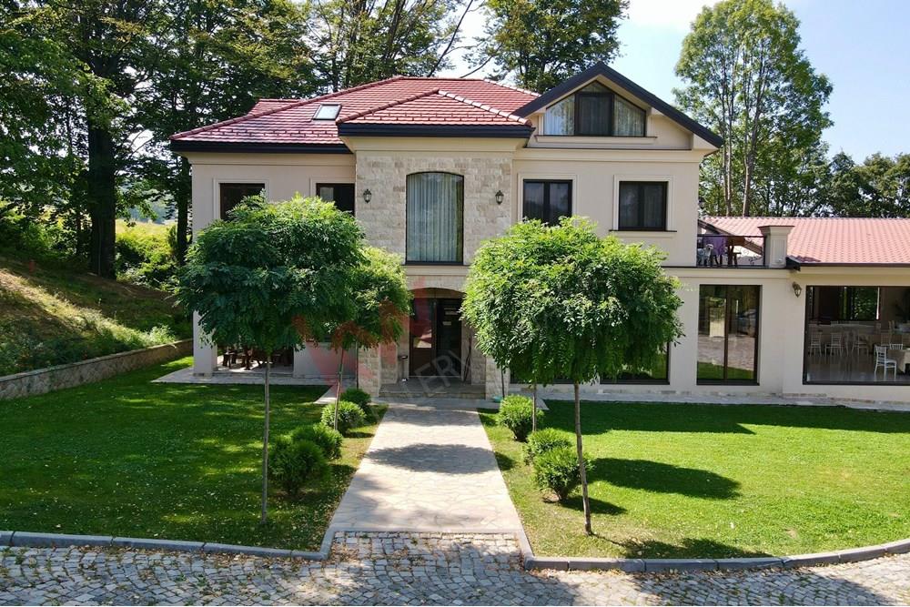 Hotel For Sale, Česte bukve, Ljig, Ljig, Serbia, 950.000 €