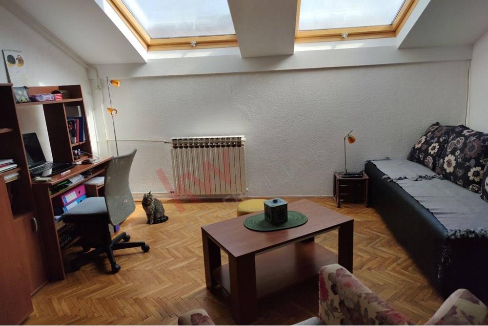 Apartment   For Sale, Vuka Karadžića, Mladenovac, Beograd, Serbia, 56.000 €