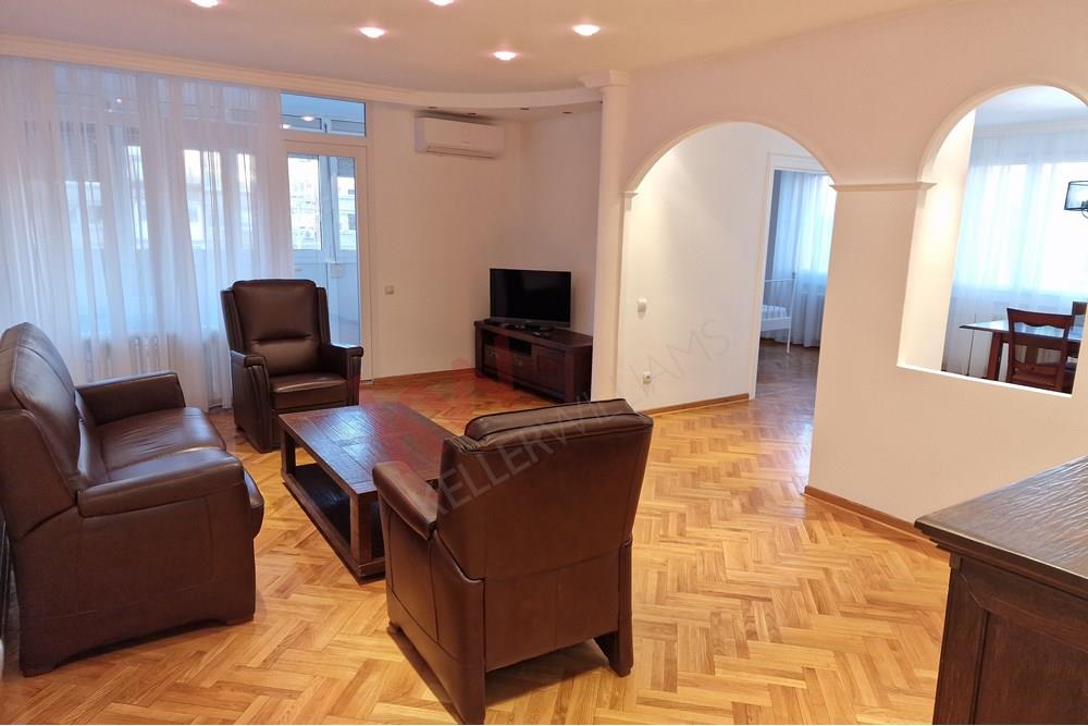 Apartment   For Sale, Bulevar kralja Aleksandra, Lion, Lion, Zvezdara, Beograd, 265.000 €
