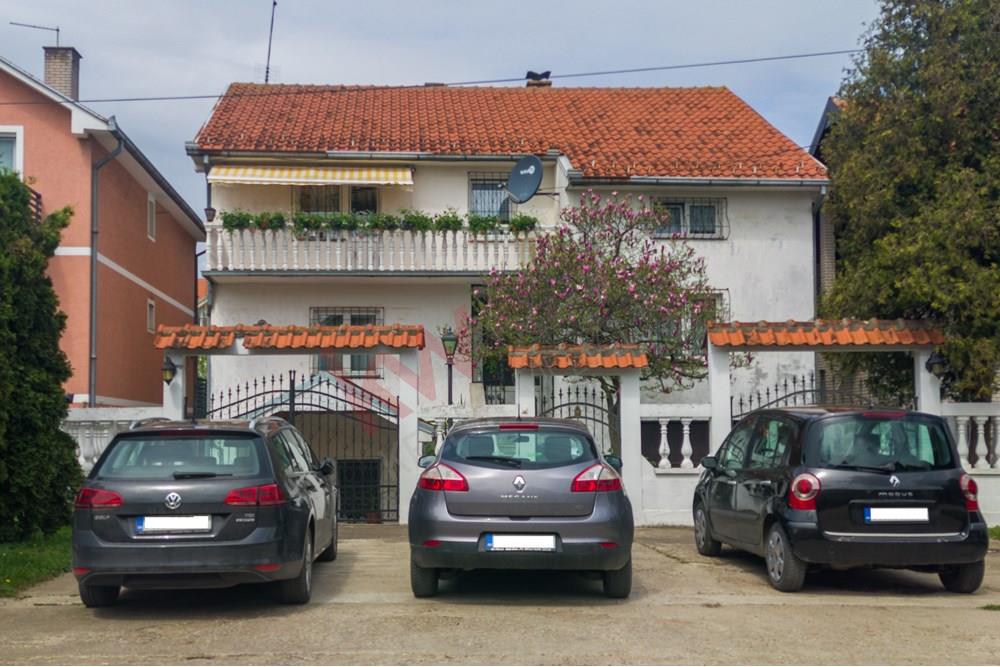 Kuća Za prodaju, Cvijićeva, Strelište, Pančevo 230.000 €