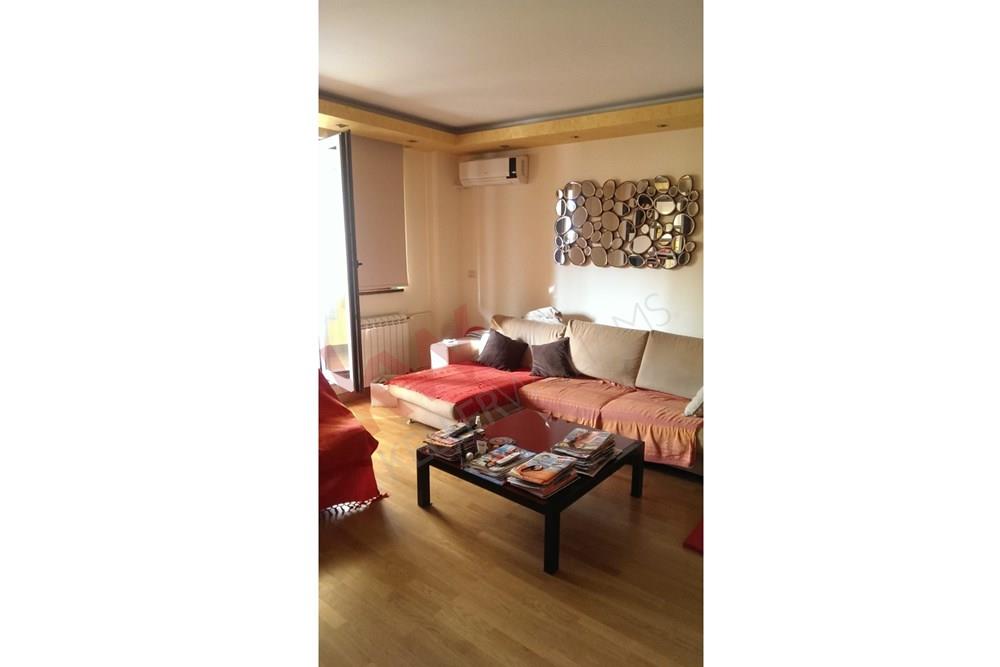 Apartment   For Sale, Mitropolita Petra, Palilula, Beograd, Serbia, 246.400 €