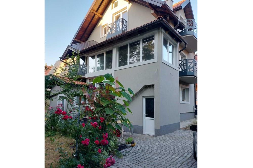 Detached House For Sale, Bele vode, Zlatibor, Zlatibor, Serbia, 175.000 €