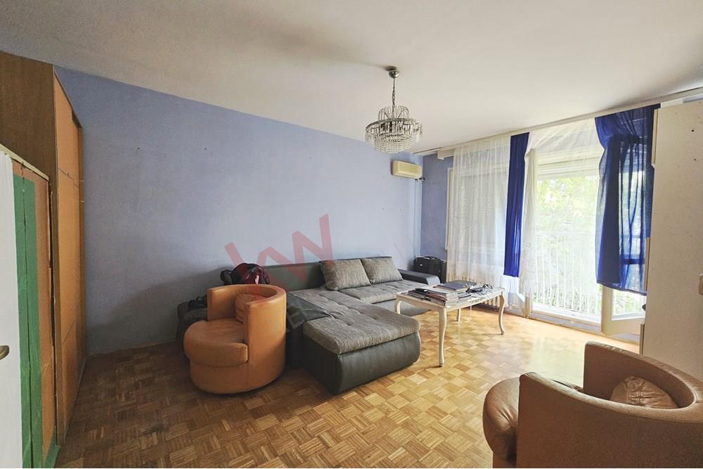 Apartment   For Sale, Vitanovačka, Voždovac, Beograd, Serbia, 105.000 €
