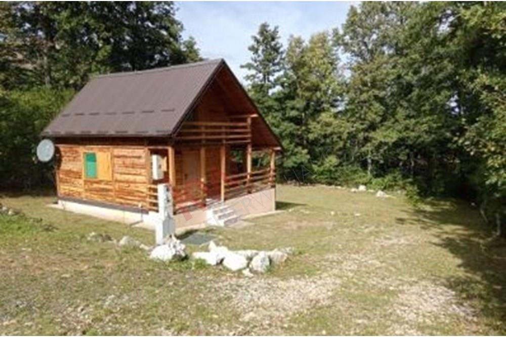 Cottage For Sale, Očka Gora, Zlatibor, Zlatibor, Serbia, 80.000 €