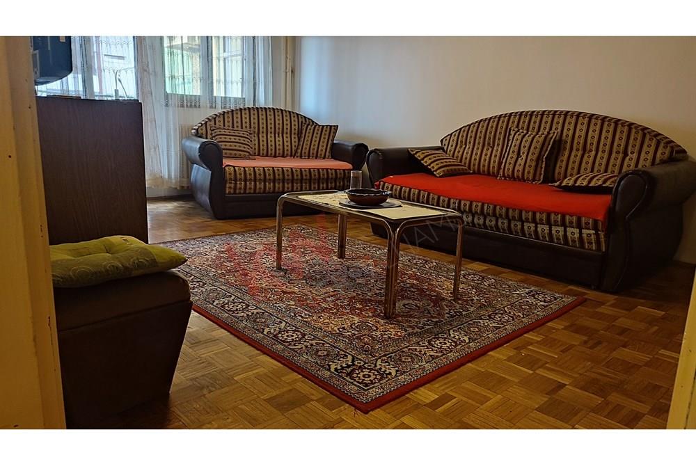 Apartment   For Sale, Luke Spasojevića, Čukarica, Beograd, Serbia, 106.500 €