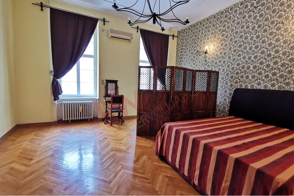 Apartment   For Sale, Dunavska, Novi Sad, Novi Sad, Serbia, 250.000 €