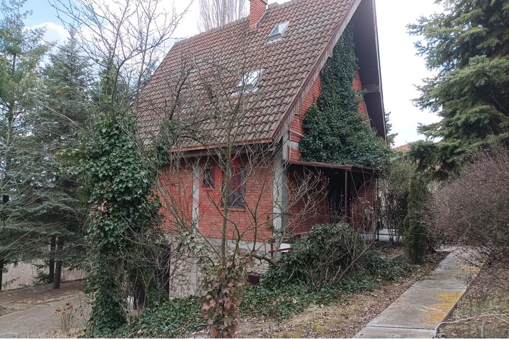 Cottage For Sale, Krčevina, Grocka, Beograd, Serbia, 140.000 €