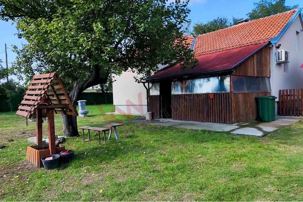 Kuća Za prodaju, Borislava Pekića, Dubovac, Kovin 47.000 €