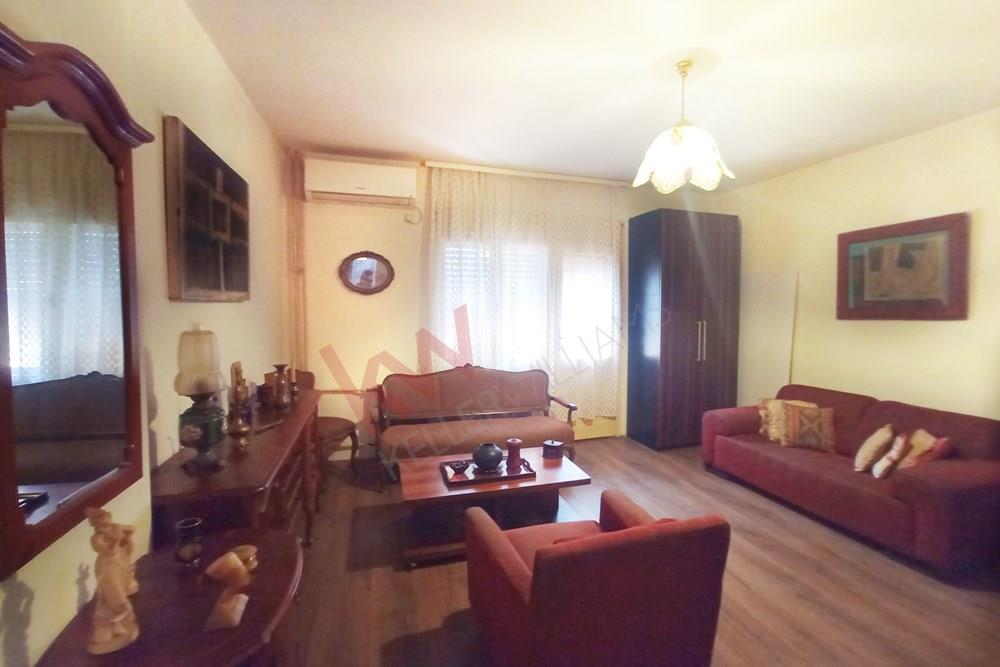 Apartment   For Sale, Valentina Vodnika, Voždovac, Beograd, Serbia, 155.000 €