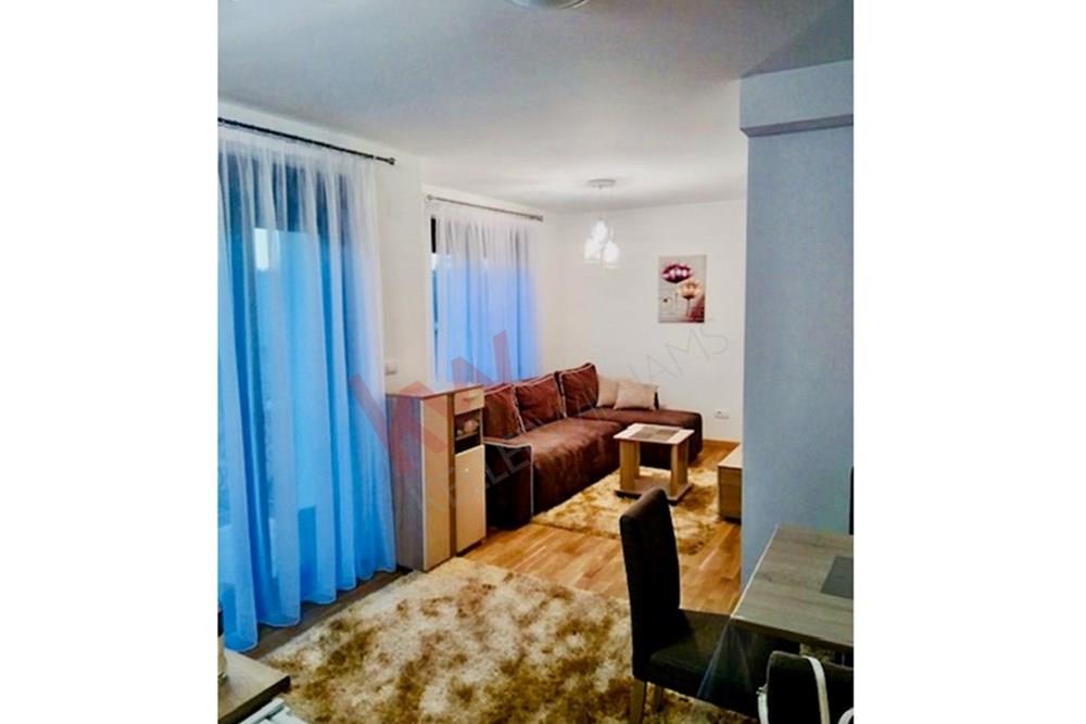Apartment   For Sale, Panta Mijailovića, Čajetina, Čajetina, Serbia, 86.000 €