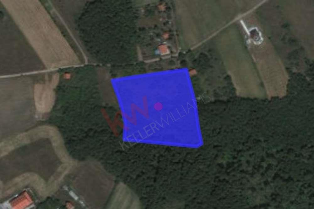 Poljoprivredno zemljište Za prodaju, Dražanovac, Ripanj, Avala, Voždovac, Beograd 65.000 €
