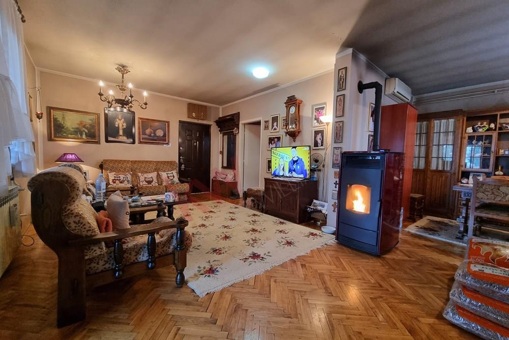 Detached House For Sale, Milosava Vlajića, Sopot, Beograd, Serbia, 68.000 €