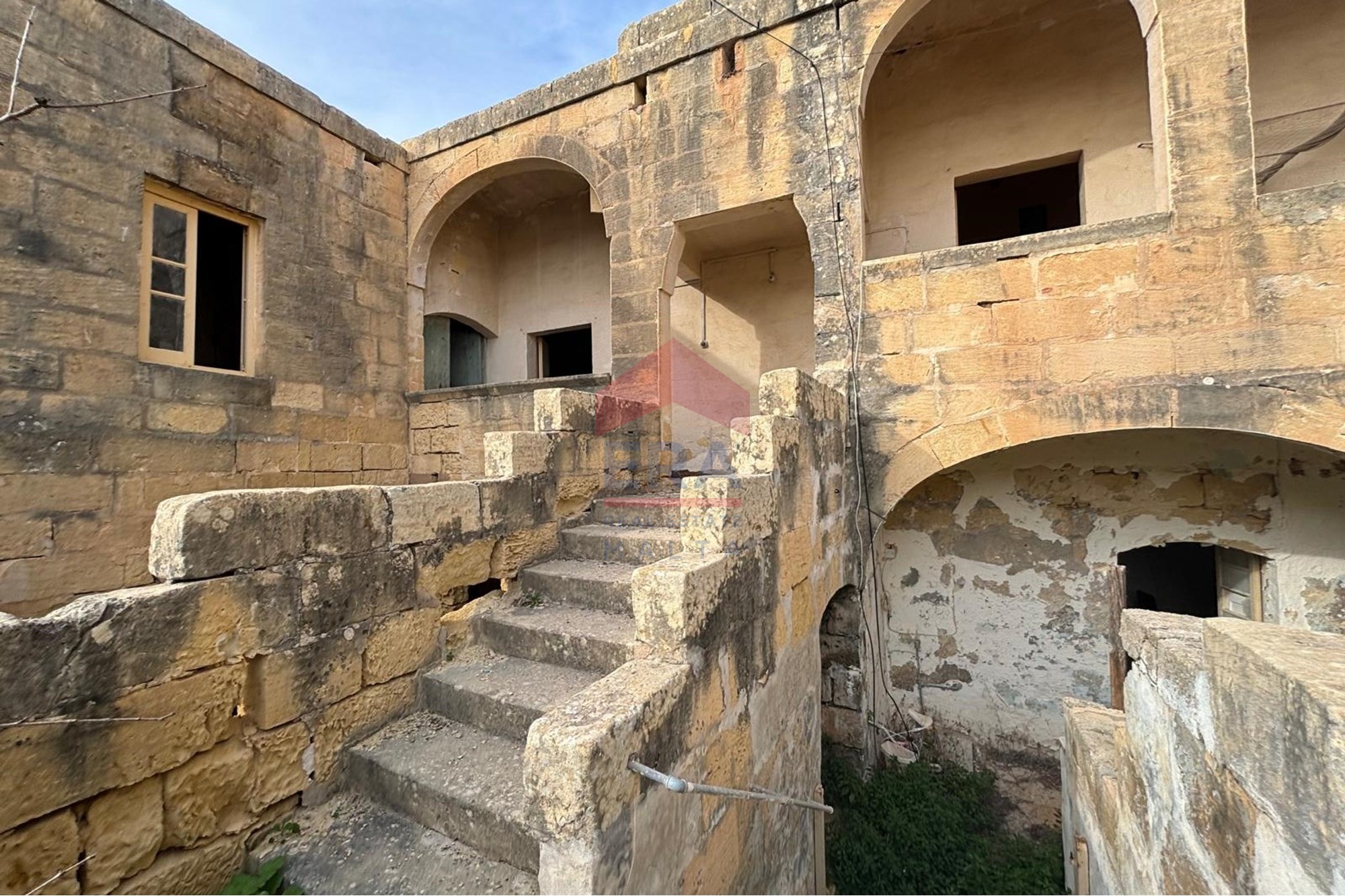 Propiedad en Xewkija