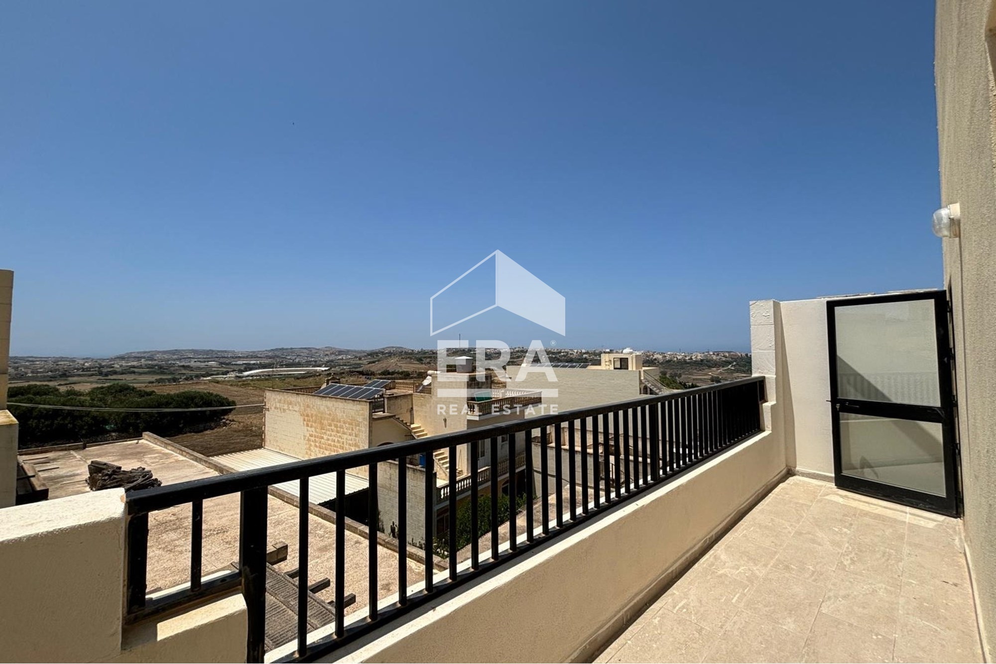 penthouse in Nadur