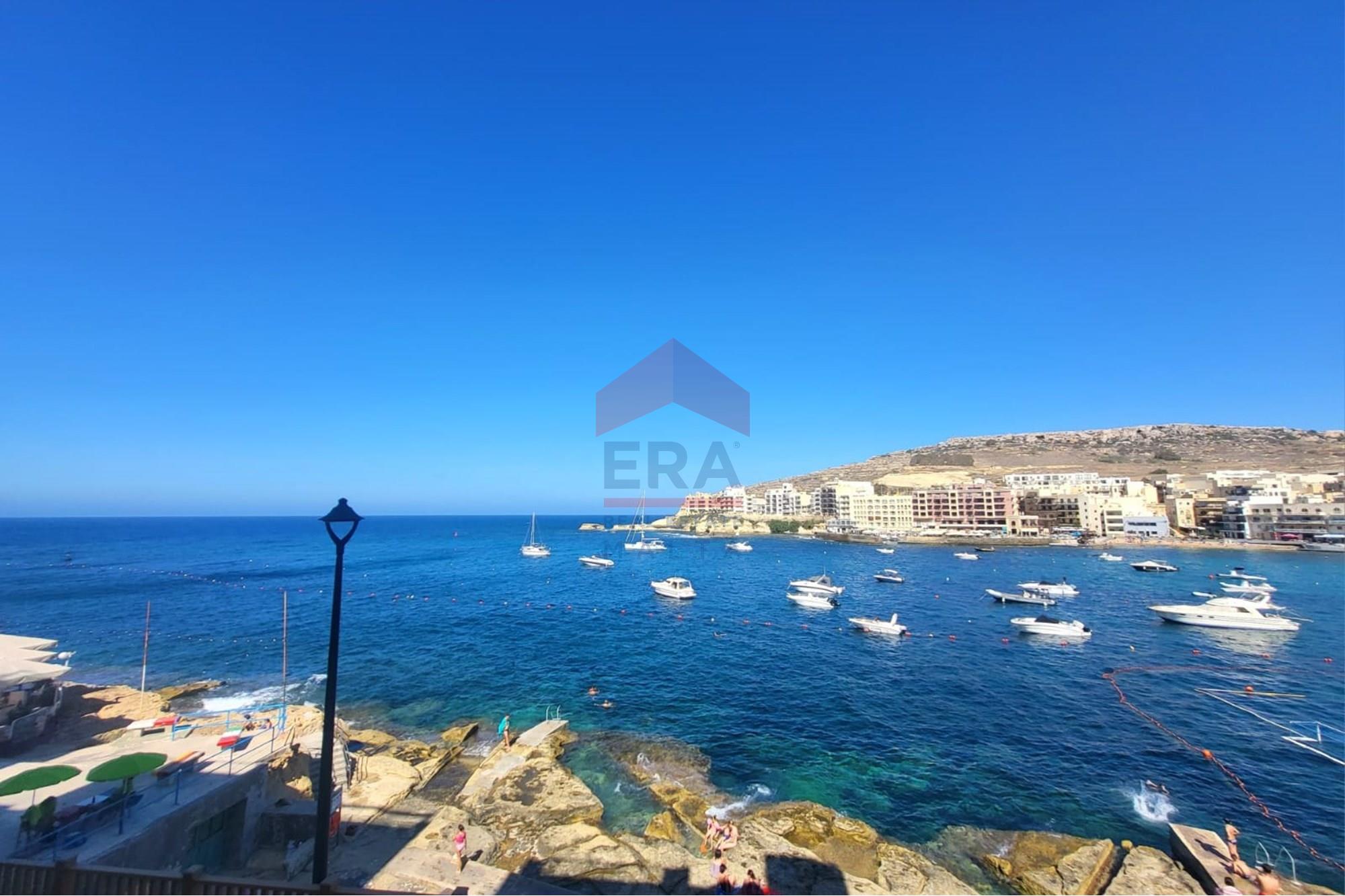 Proprjetà f' Żebbuġ (Gozo)