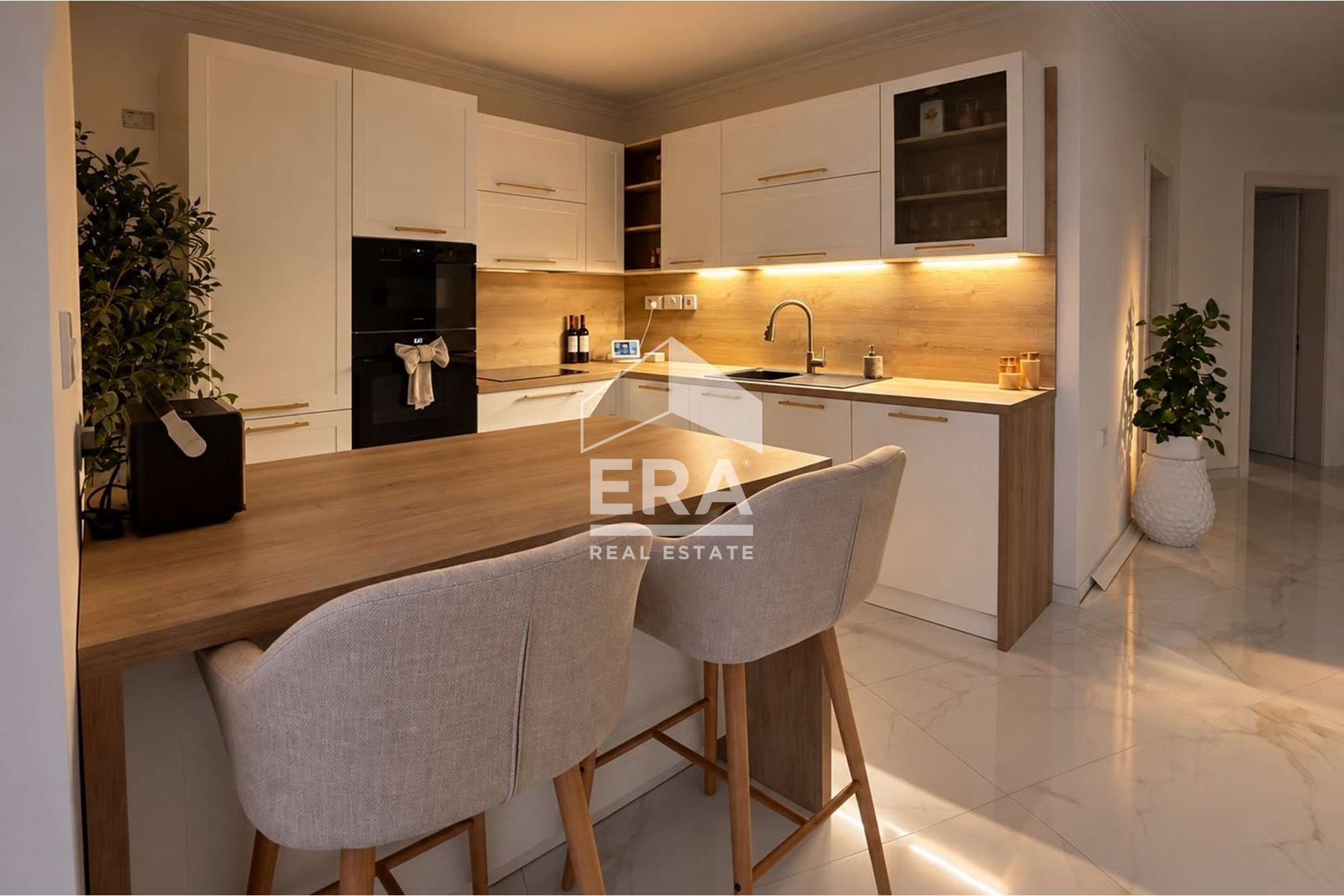 penthouse in Għajnsielem
