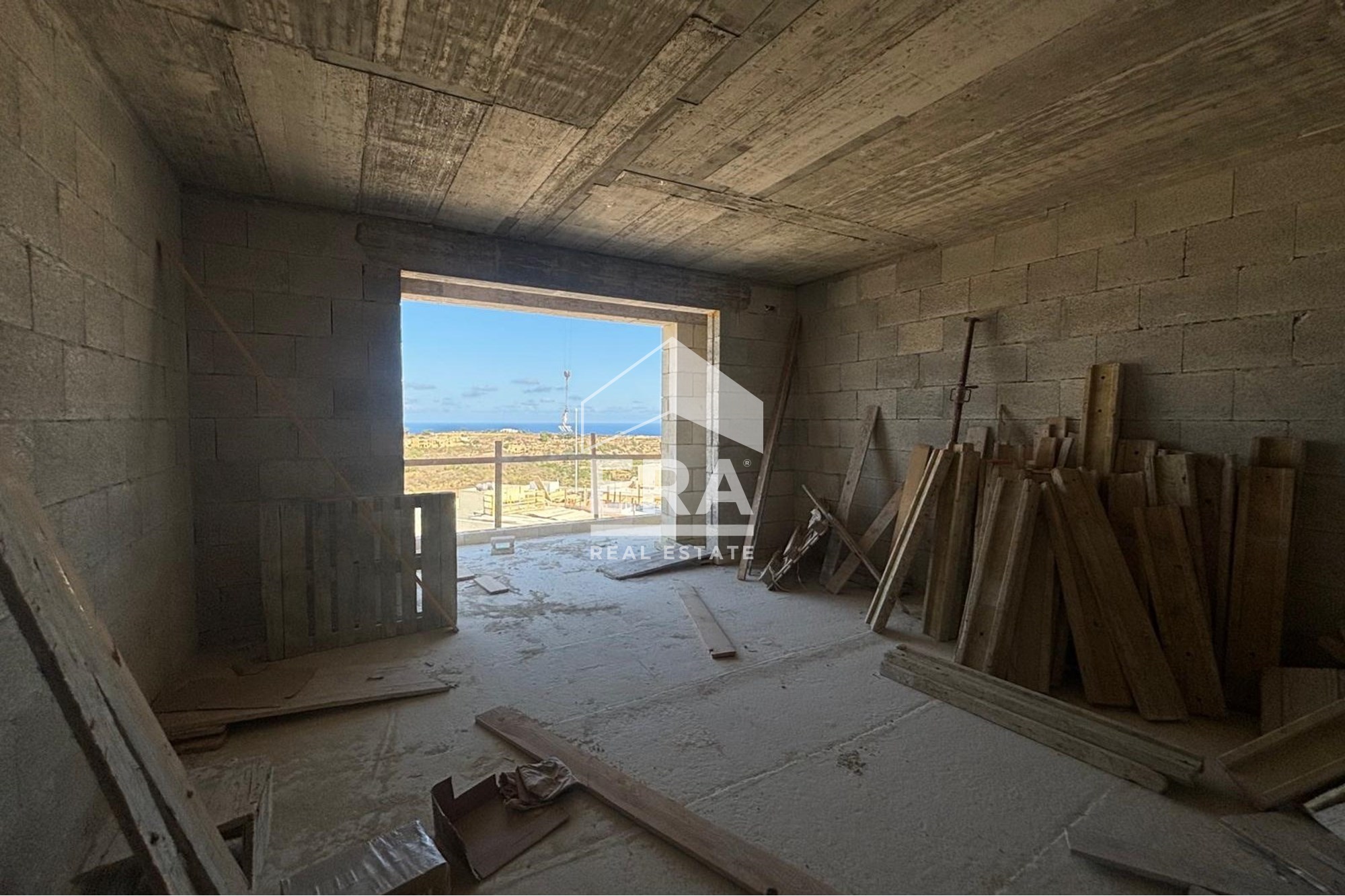 Property at Nadur