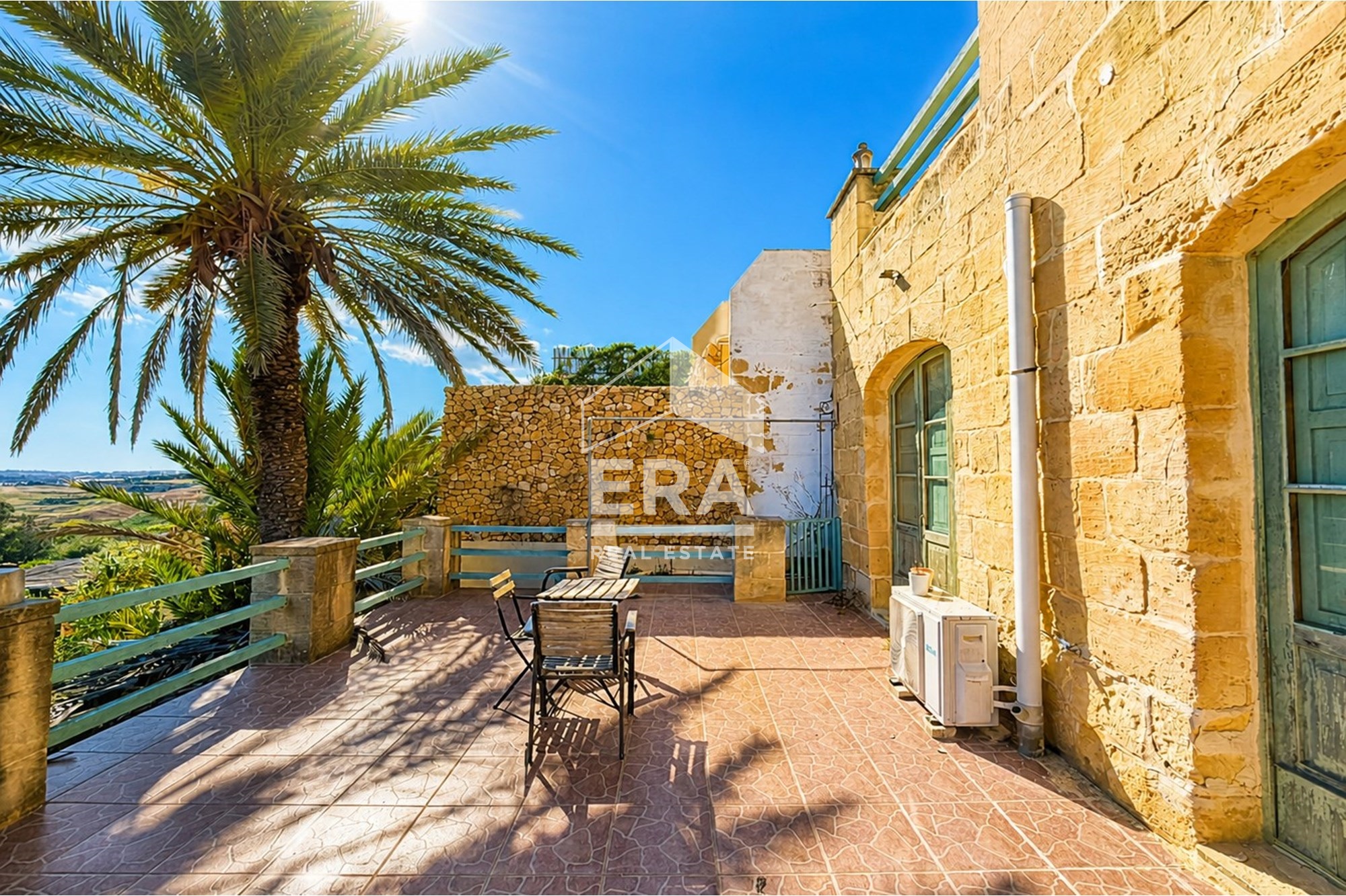 Proprietà a Xagħra