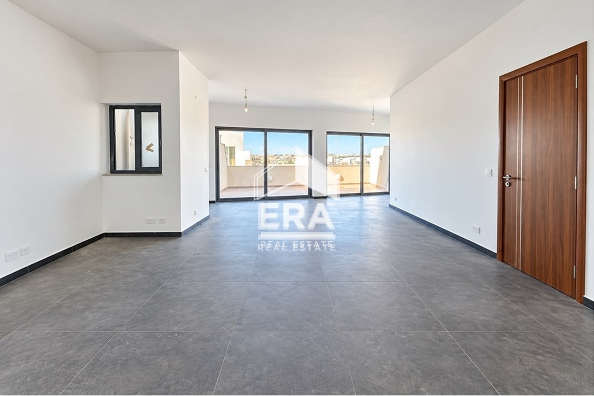 penthouse in Attard