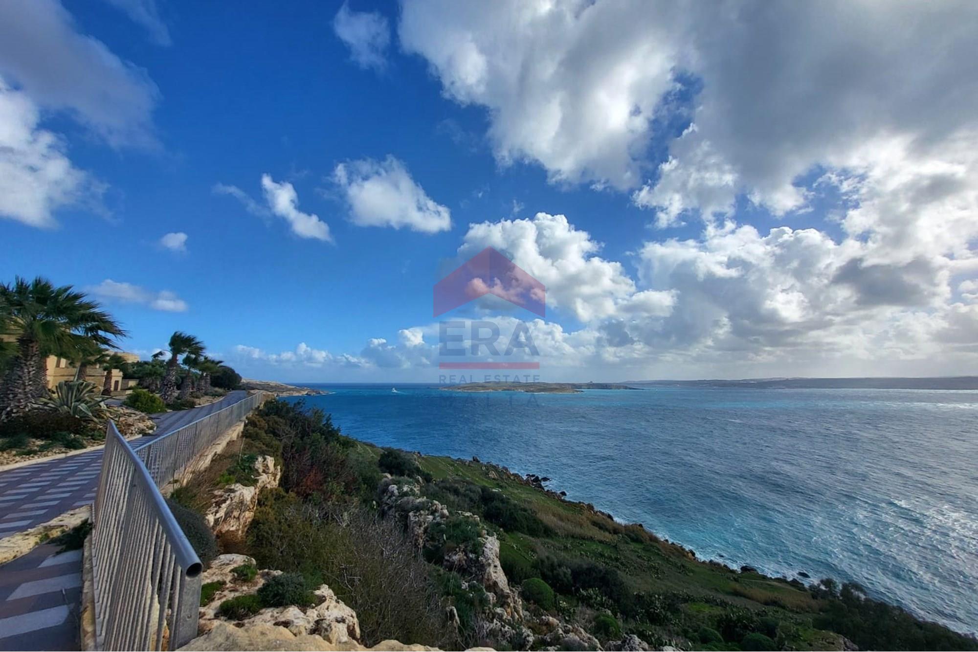 Woning in Għajnsielem
