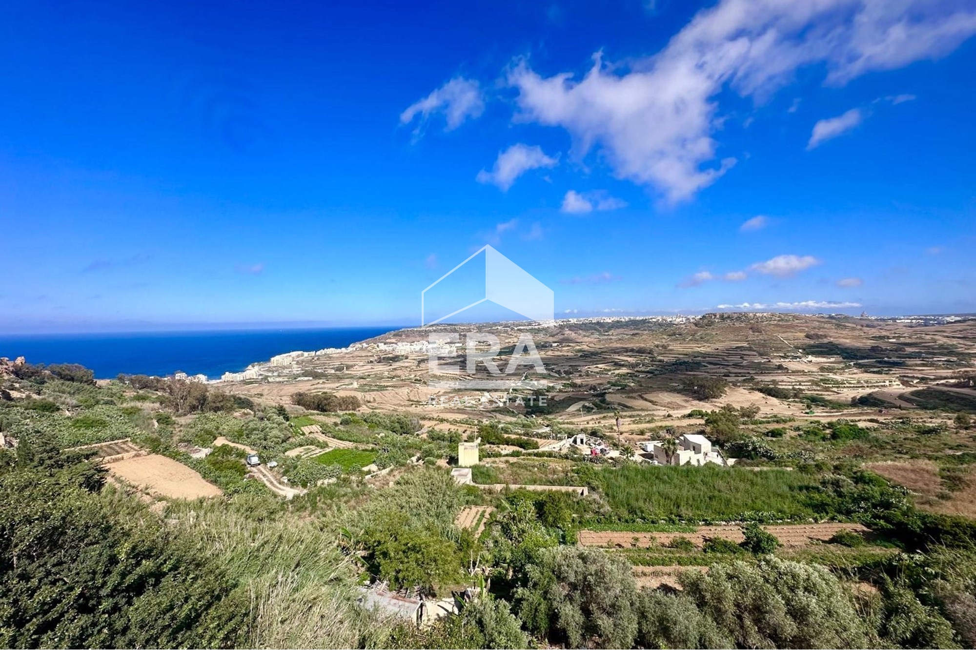Property at Żebbuġ (Gozo)