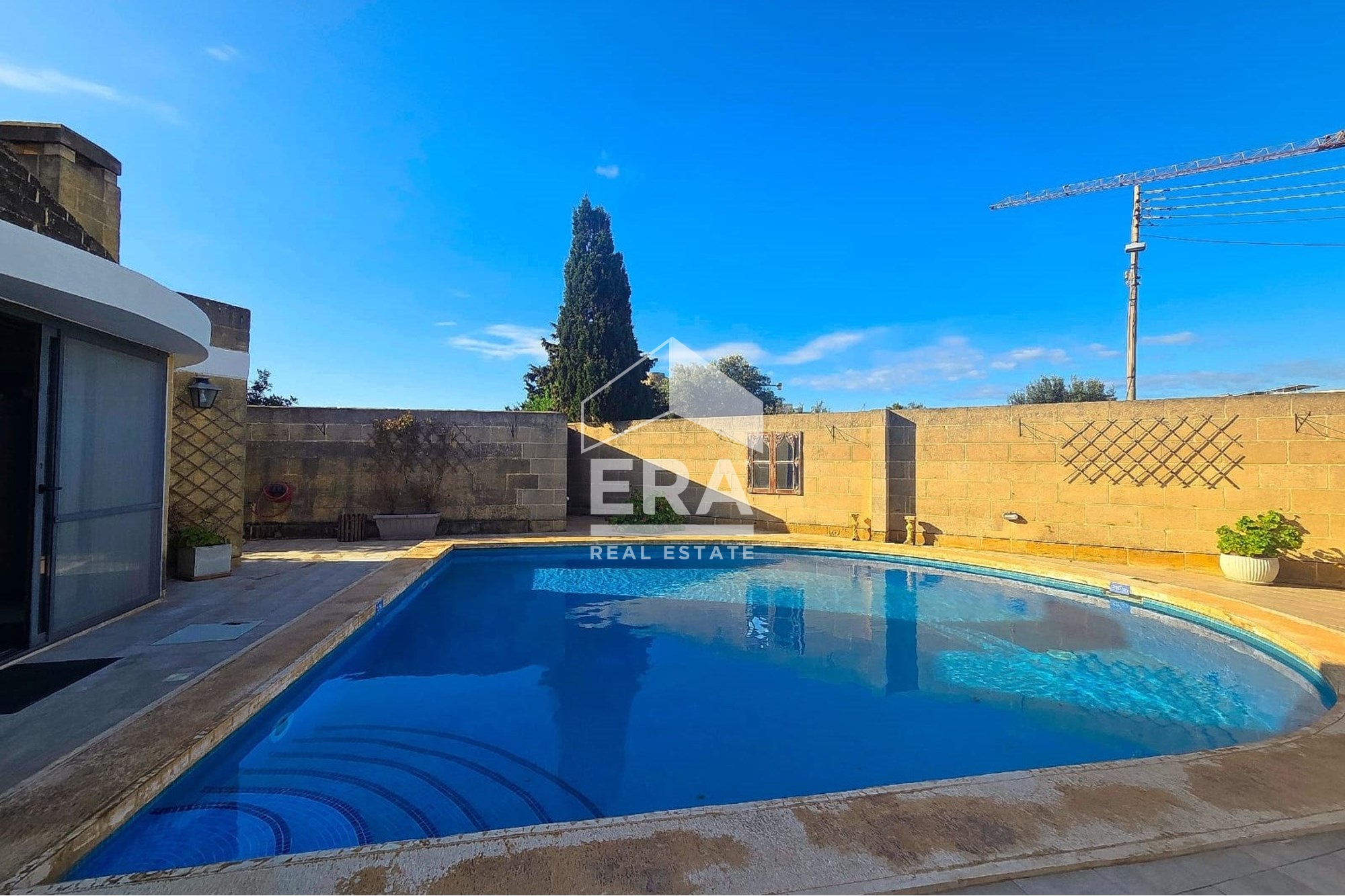 bungalow in Xewkija
