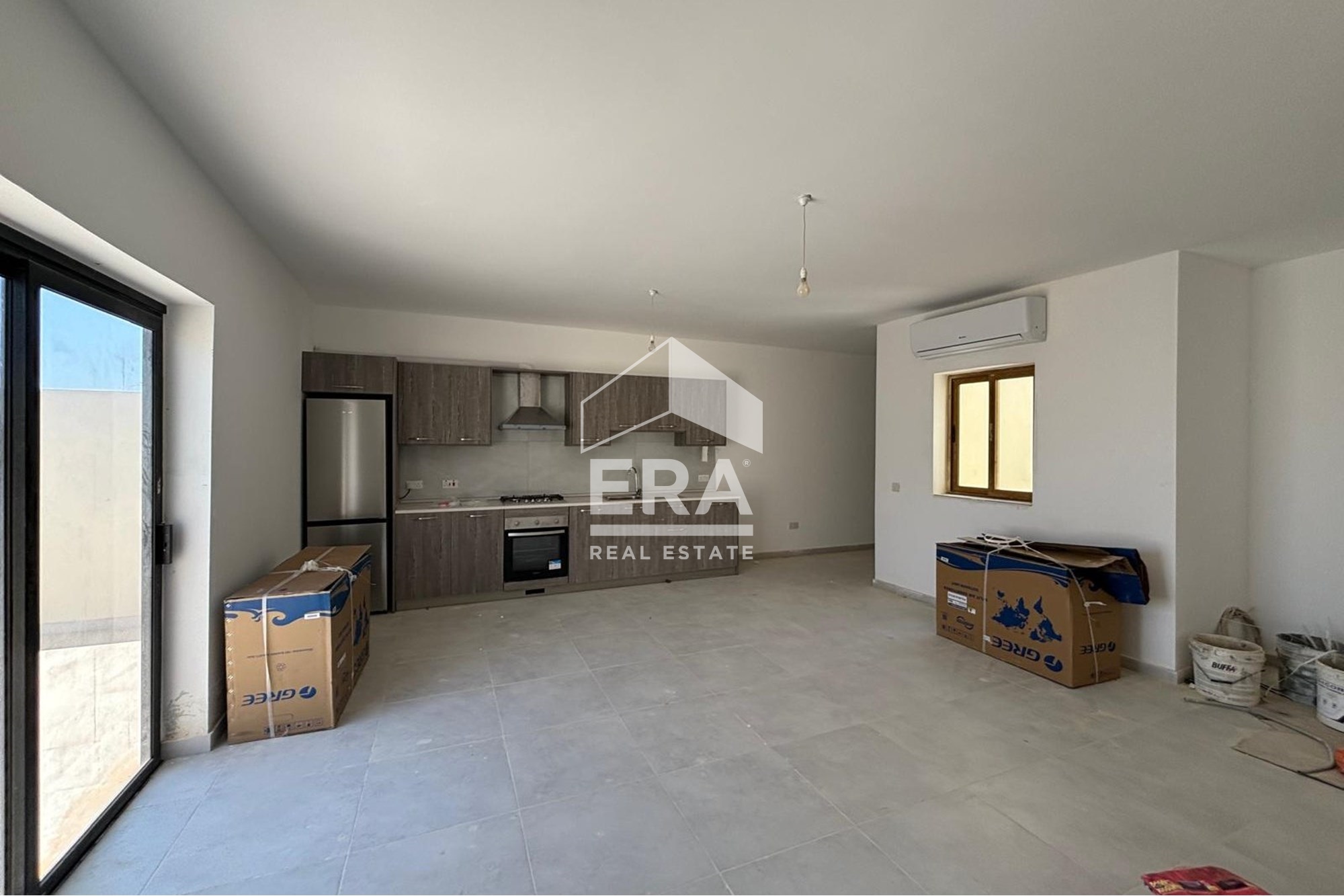 penthouse in Nadur