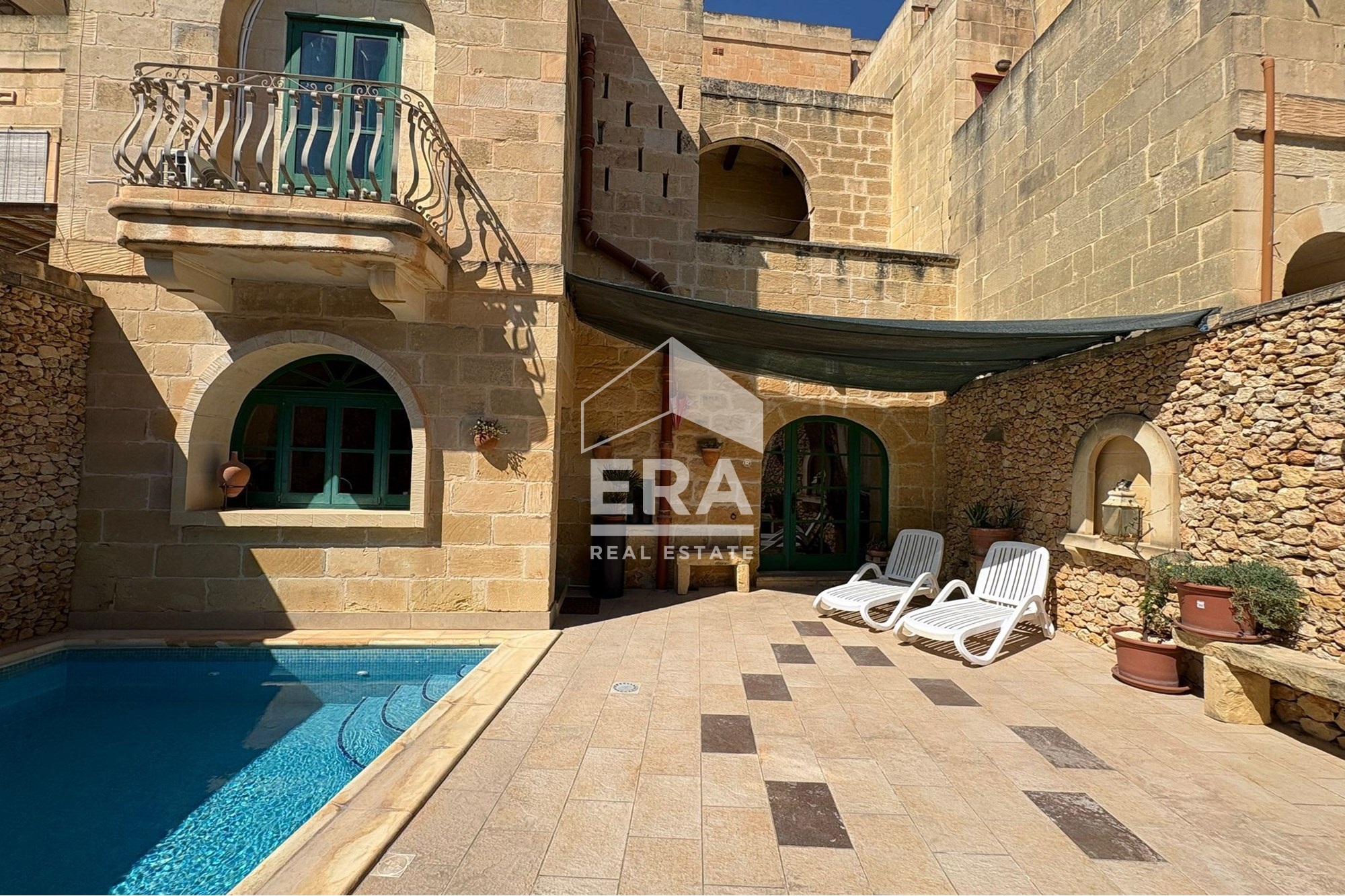 Property at Xagħra