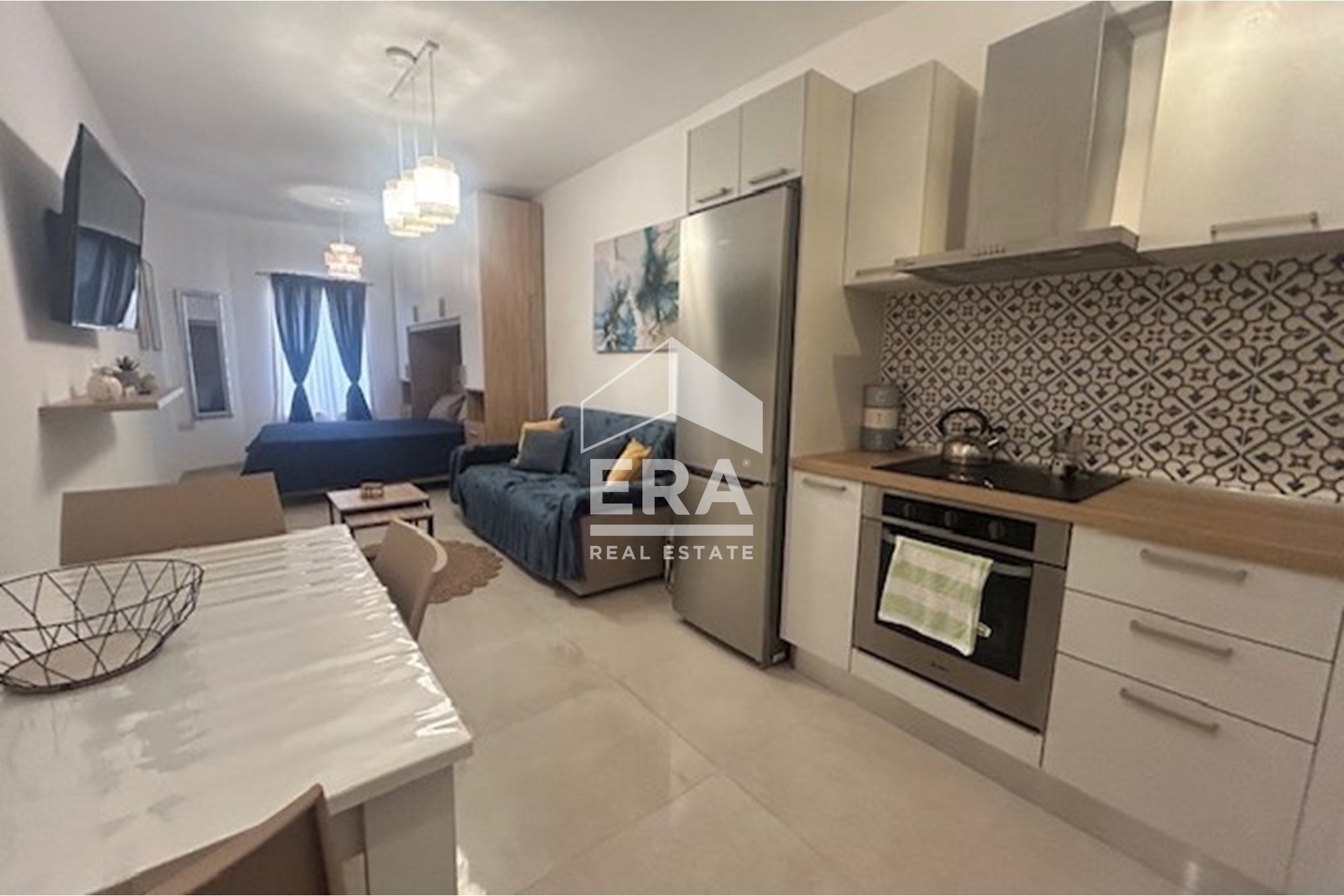 Property at Xewkija