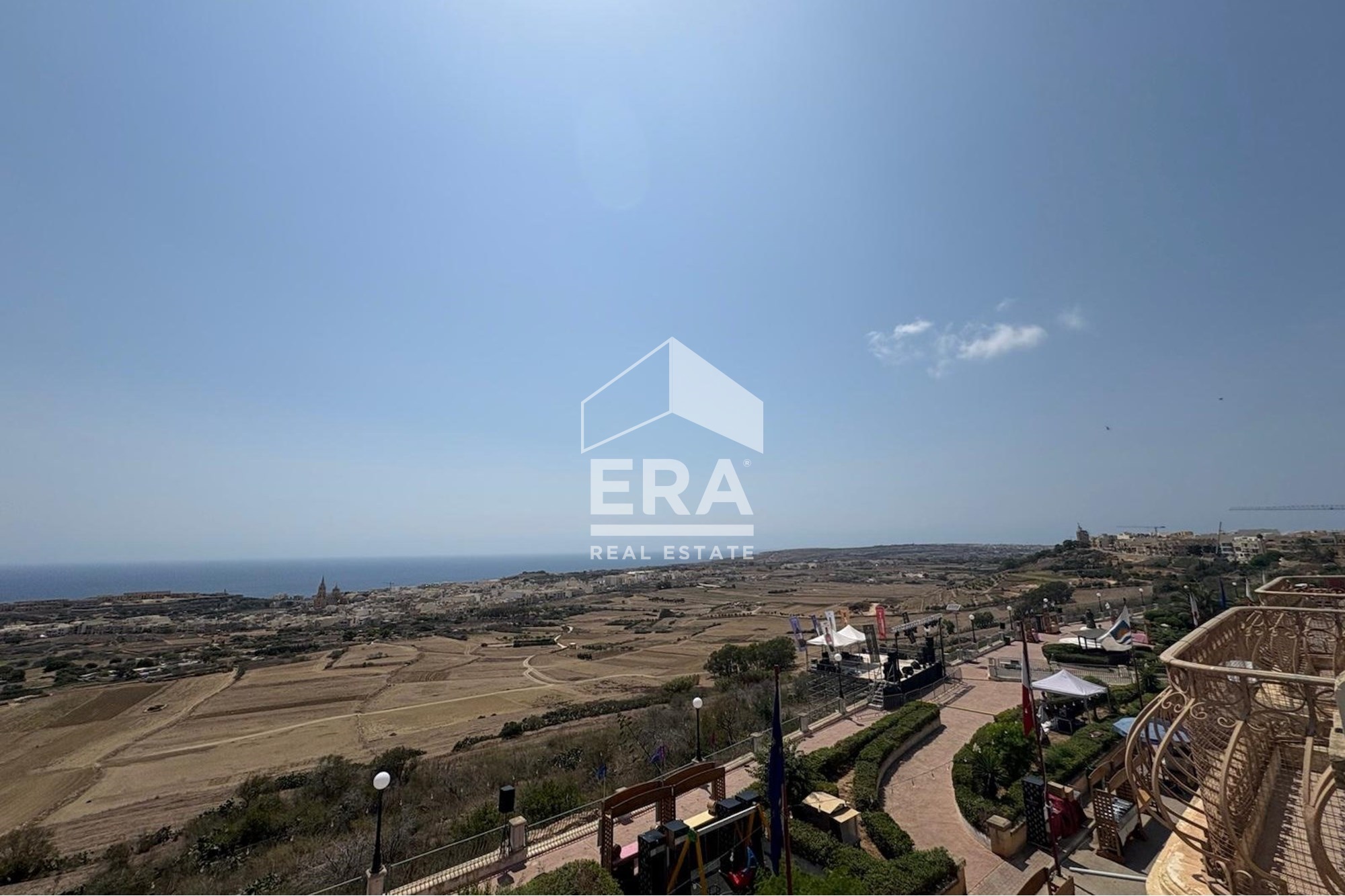 apartment in Nadur