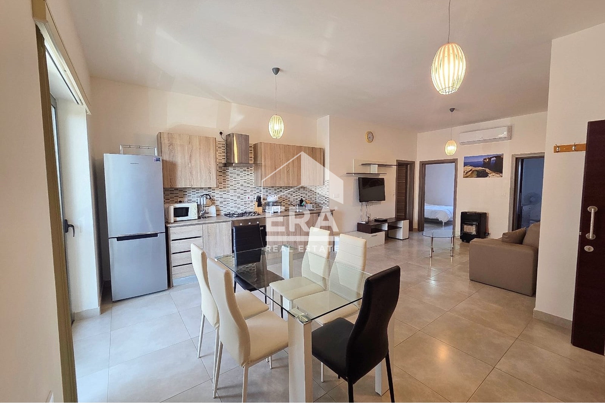 Property at Xewkija