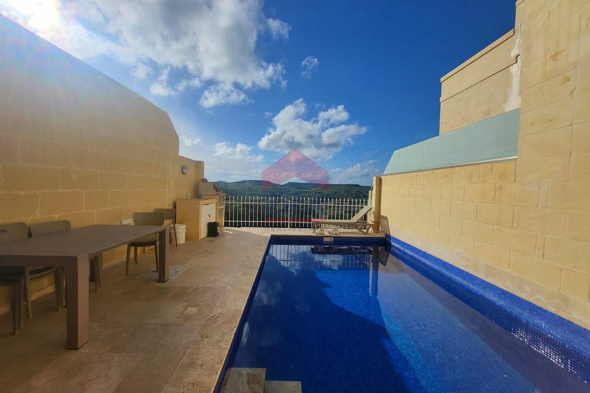 Property at Xagħra