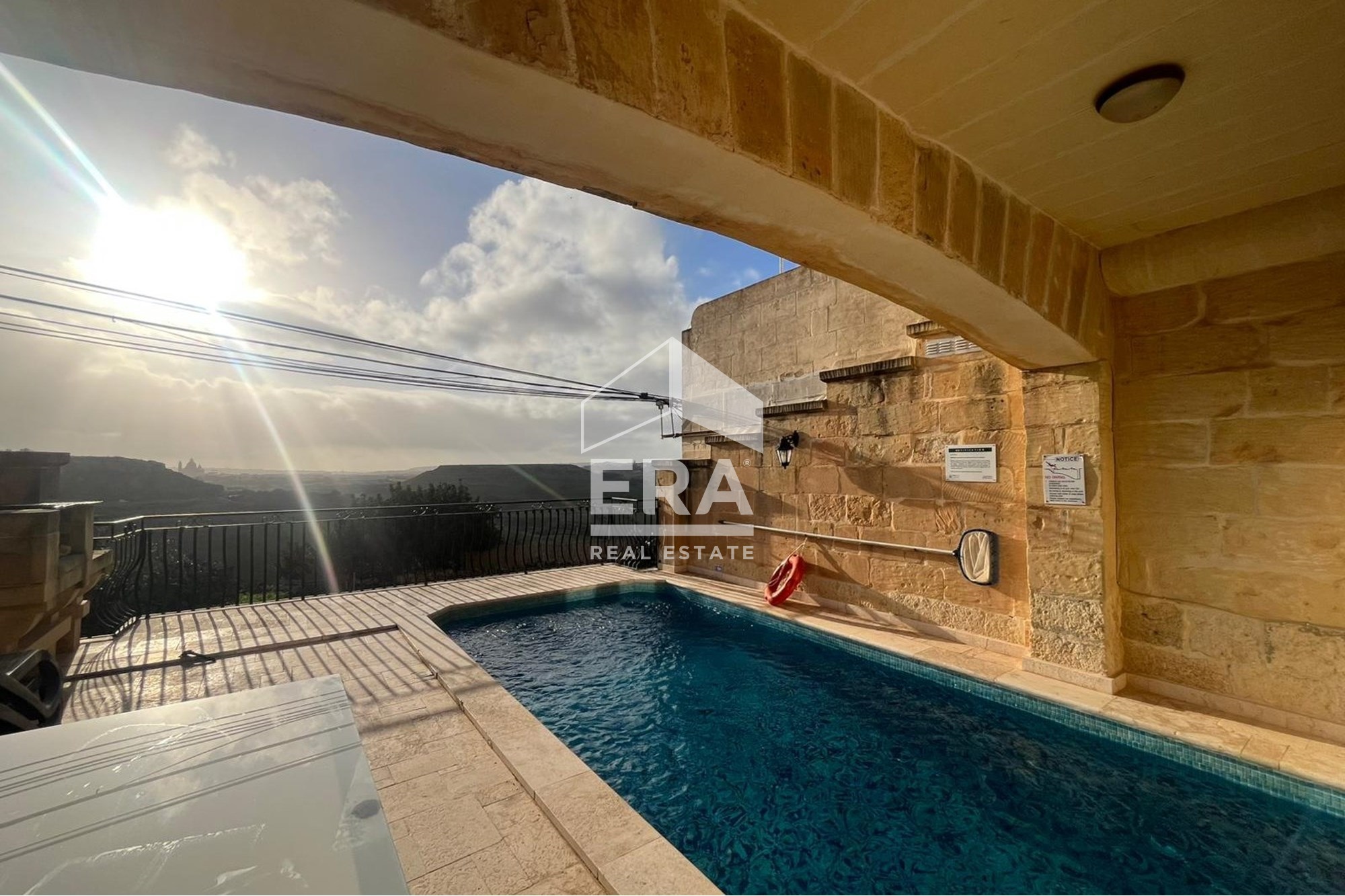 Property at Nadur